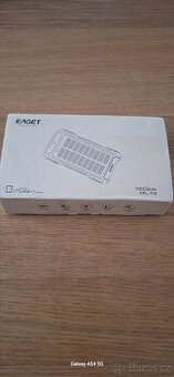 Solární Powerbanka