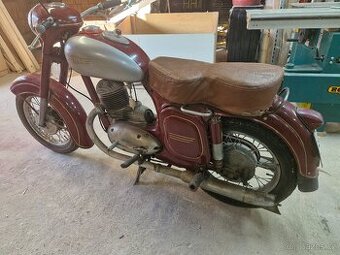 jawa 250/353