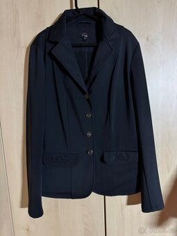 Jezdecké sako HKM