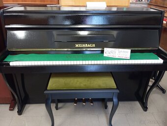 Weinbach mod.104-Dovoz po ČR zdarma 24/7