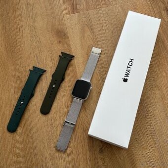 Apple Watch SE 44 mm