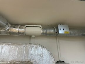 Ventilátor TD 1000/200 SILENT IP44