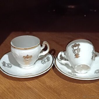 Porcelán a keramika