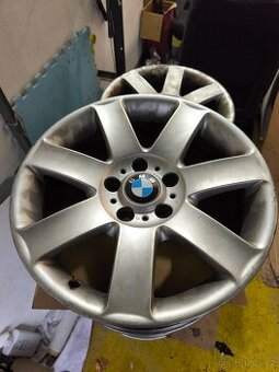 7ks 5x120 17" styling44 BMW e46
