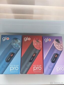 glo Hyper Pro