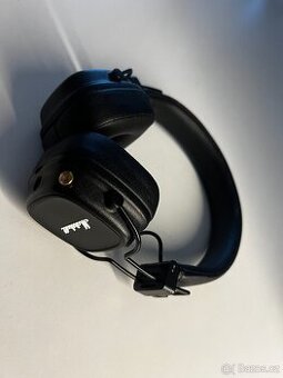 Marshall Major IV BT