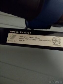 Vzduchová Pistol na hřebíky