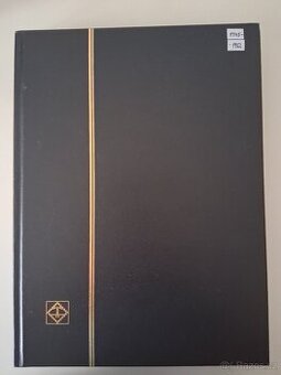 Kompletní sbírka známek ČSR II (1945-1992)