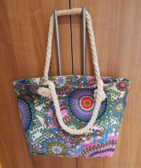 dámská letní taška