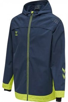 Nová bunda Hummel - 1