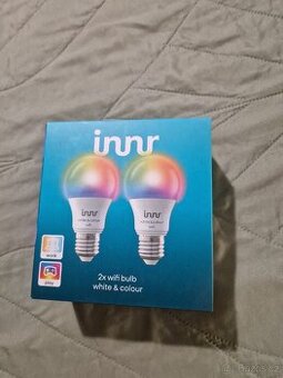 Innr žárovky smart