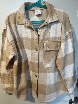 Košile dívčí Zara 140 cm