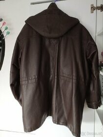 Kožená bunda CCI