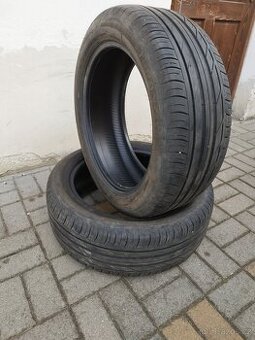 225/50 r18 - 2 ks LETNÍ - BRIDGESTONE