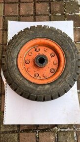 Prodám kolo na ještěrku