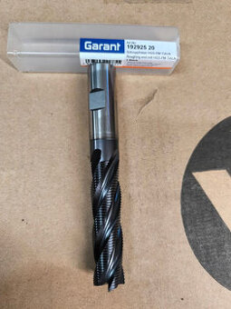 Hrubovací fréza HSS-PM, TiAlN, ⌀ DC: 20mm