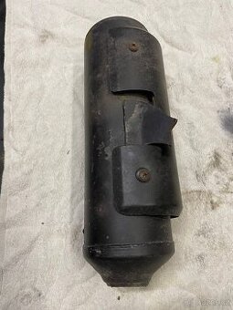 Výfuk Access Tomahawk 250/300