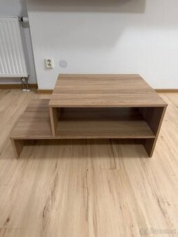 Konferencni stolek - stul