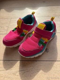 Sandalky LOAP vel. 35