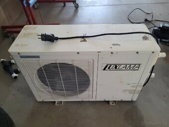 Luxlama LX05H Tepelné čerpadlo k bazénu 5kw