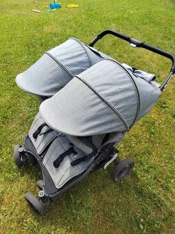 Kočarek Valco snap 4duo