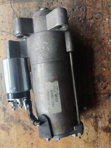 Startér po profi repasi originál Ford, volvo 2.0 TDCi