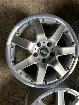 5x112 r16 nové alu kola , Škoda,VW, Seat, Audi,