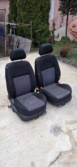 Sedačky VW Golf IV Bora Variant