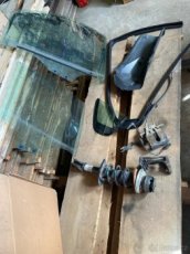 Dacia Logan 2, dokker