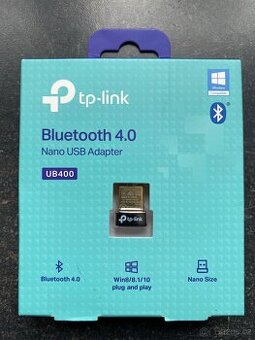 USB bluetooth TP link