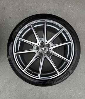 Alu R20 Sclass W222 C217 S560 S500 S400d S350d