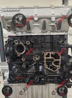 Motor BRS BRR 1.9 TDi 8V T5 Repas