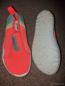 Boty do vody 28-29 vel.