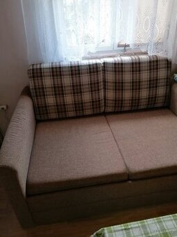 Pohovka rozkládací