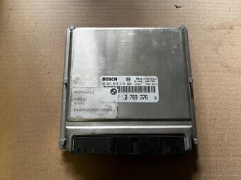 Různé jednotky Bmw e39