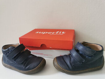 podzimní boty Superfit