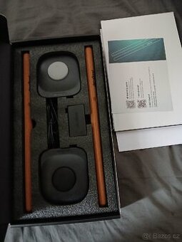 Paličky Aero Band pocketdrum 2 max