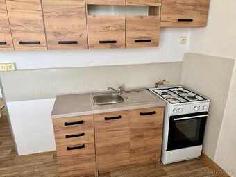 Pronájem bytu 1+1, 36 m², Havířov – Elišky Krásnohorské