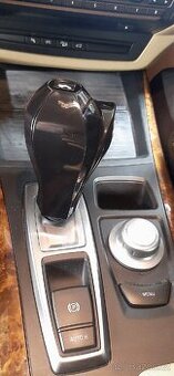 Zámek páky voliče BMW X5 atd