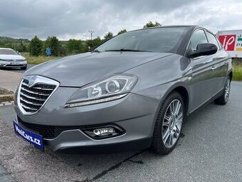 Lancia Delta, 1.4 T MultiAir 103kW