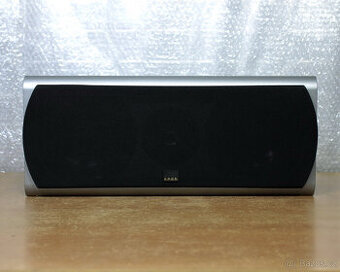 Centrální reprobedna Elac A.R.E.S.