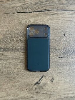 Spigen Ultra Hybrid T MagSafe kryt iPhone 17 Pro Max