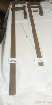 Truhlářské svěrky