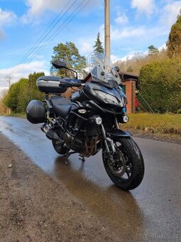 Kawasaki versys 1000