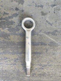 SUBARU  FORESTER LEGACY OUTBACK TAŽNÉ ZAŘÍZENÍ UCHO HÁK