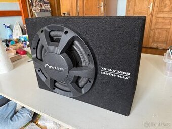 Subwoofer Pioneer TS-WX306B
