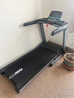 Runner DTM2500 běžecký pás