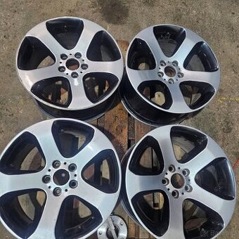 Disky/rafky /kola bmw x5 e70/e53