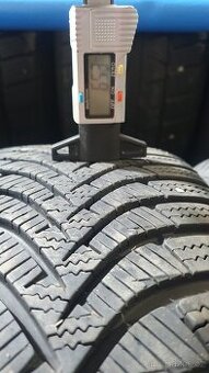 Pneu 195/65/15