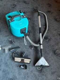 Vysavač Moulinex Power jet